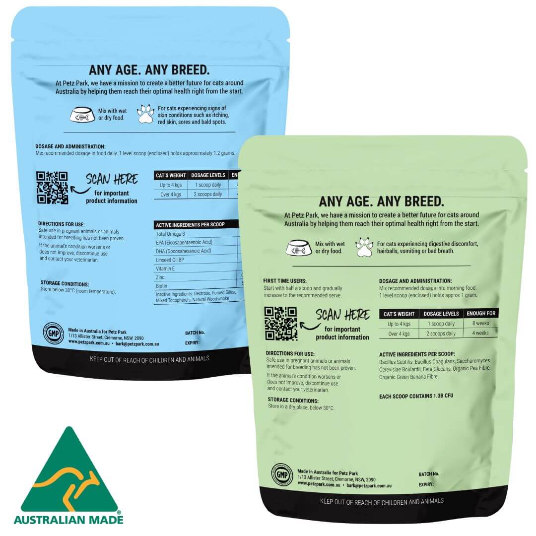 Allergy Duo for Cats - Image 10