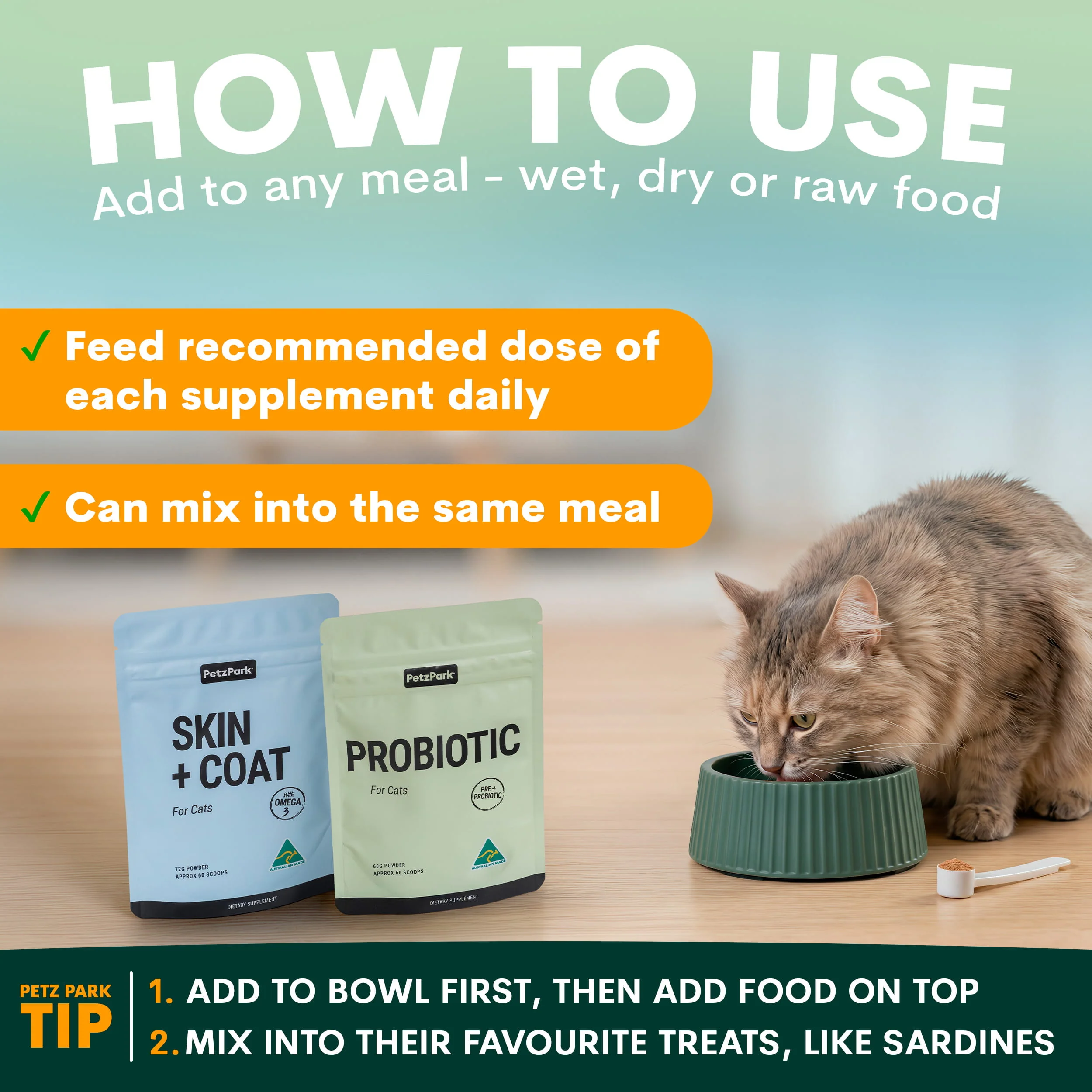 Allergy Duo for Cats - Image 4