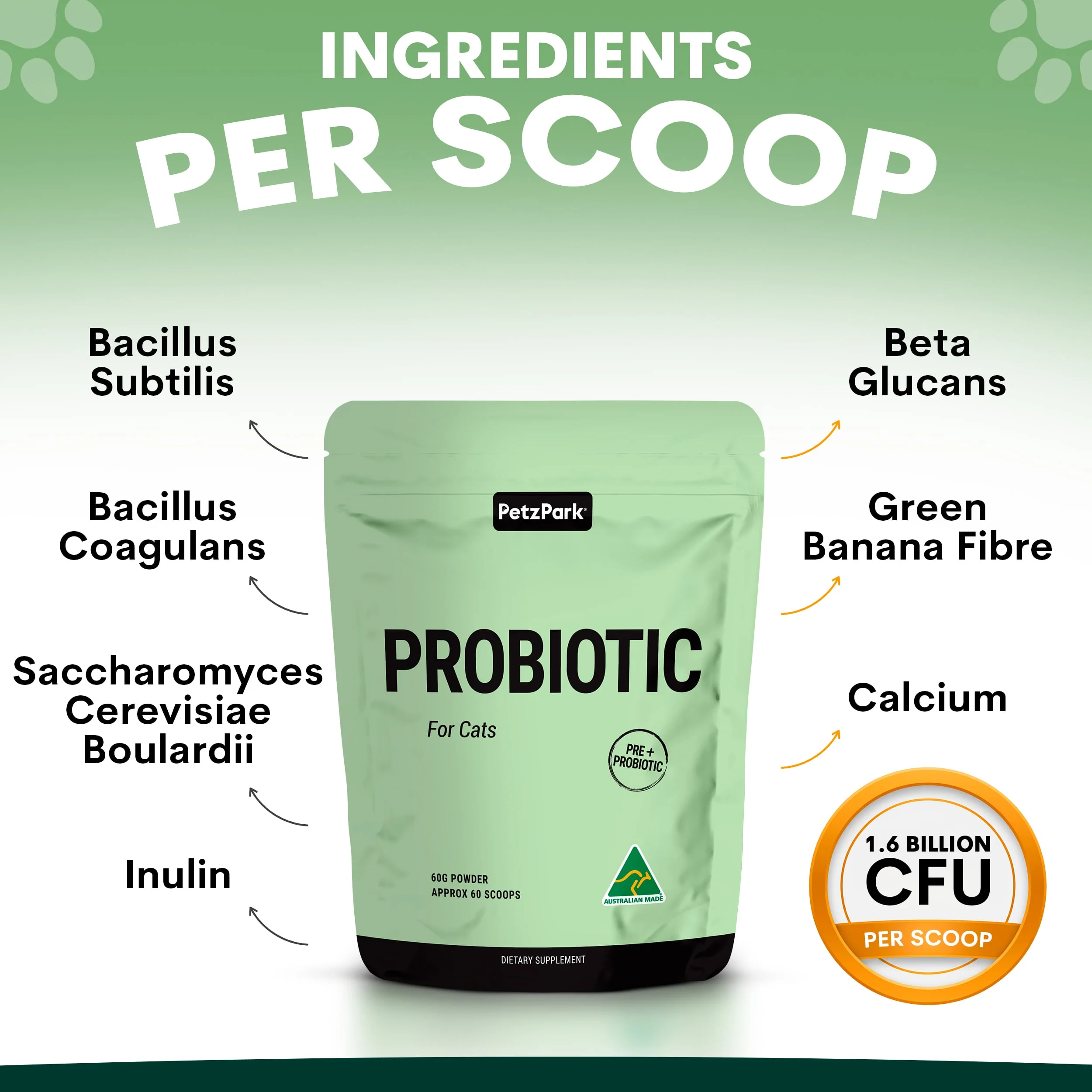 Probiotic for Cats - Image 6