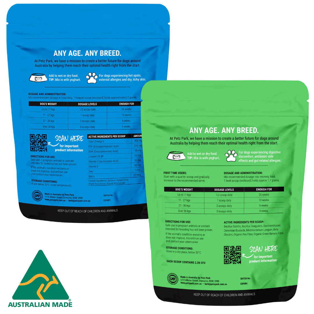 Allergy Duo for Dogs - Image 16