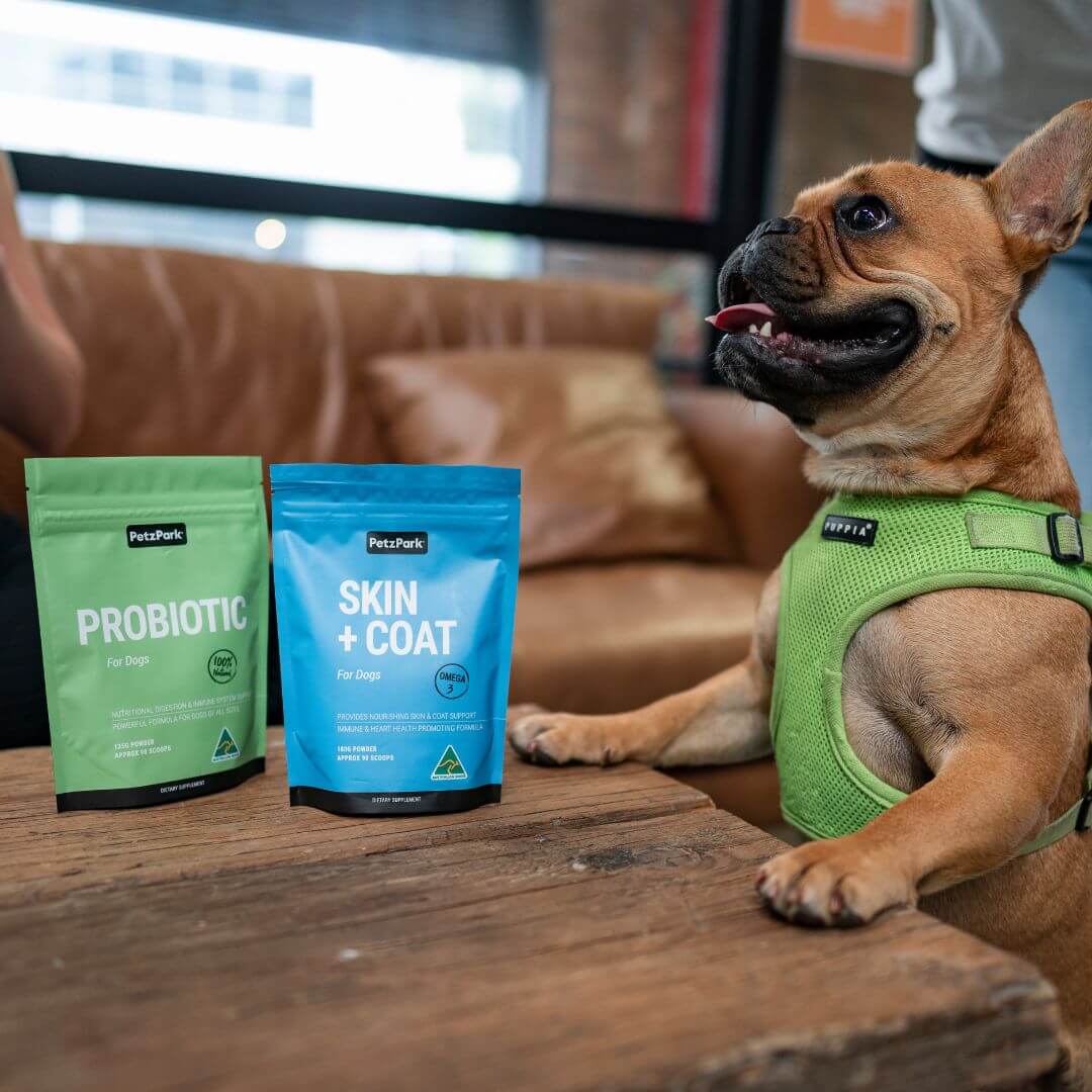 Allergy Duo for Dogs - Image 7
