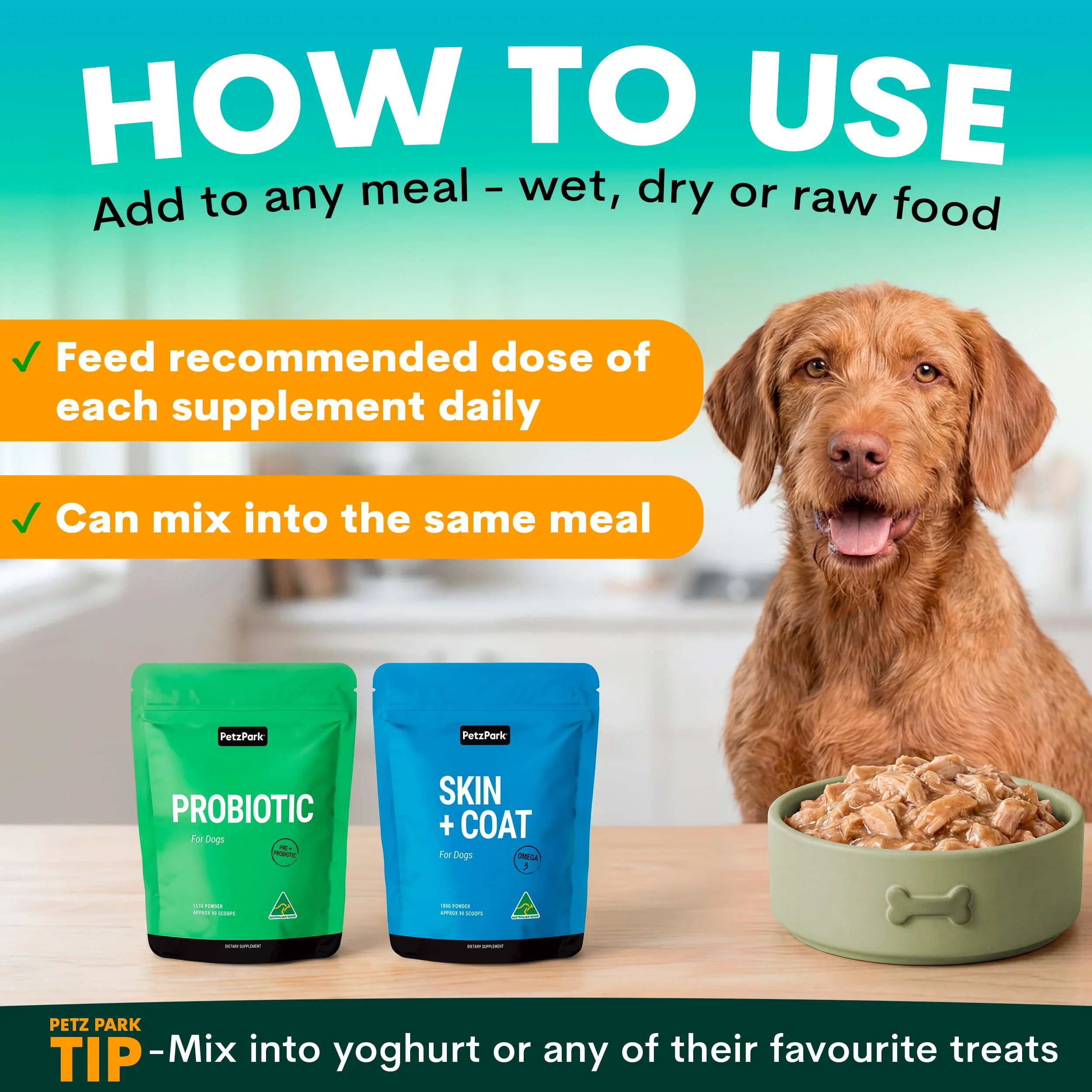 Allergy Duo for Dogs - Image 8