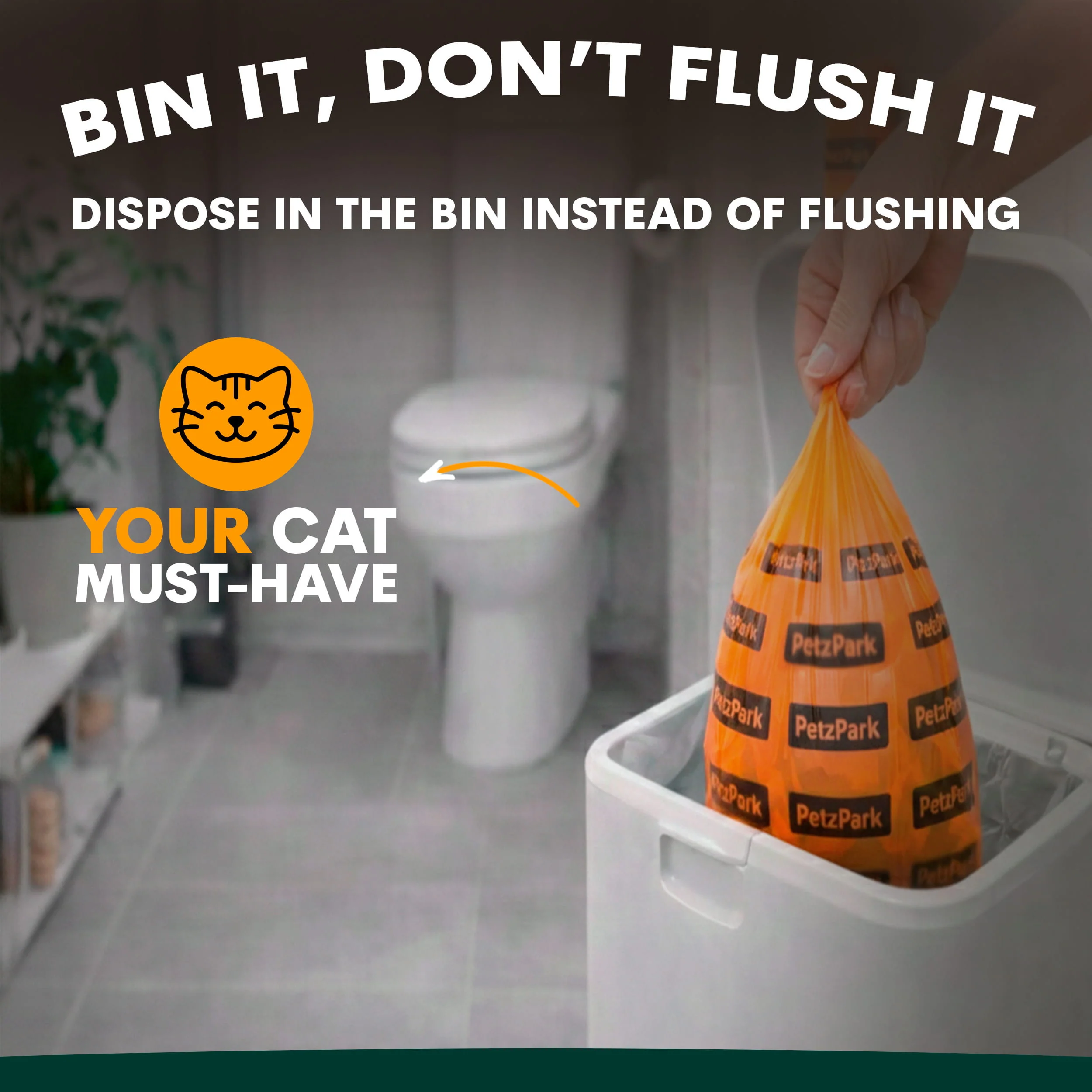 Cat Poop Bags - Image 4