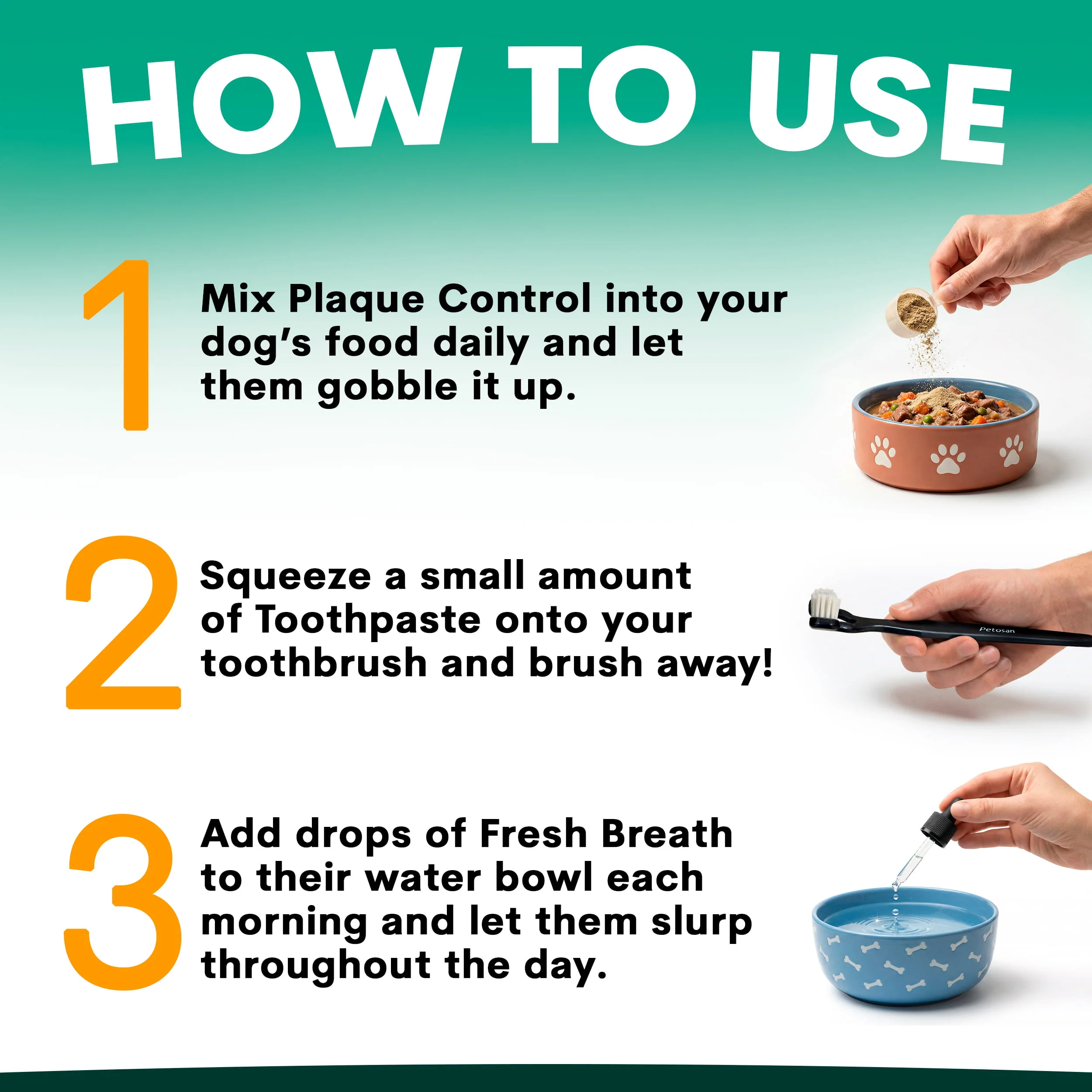 Complete Dental Care for Dogs - Image 5