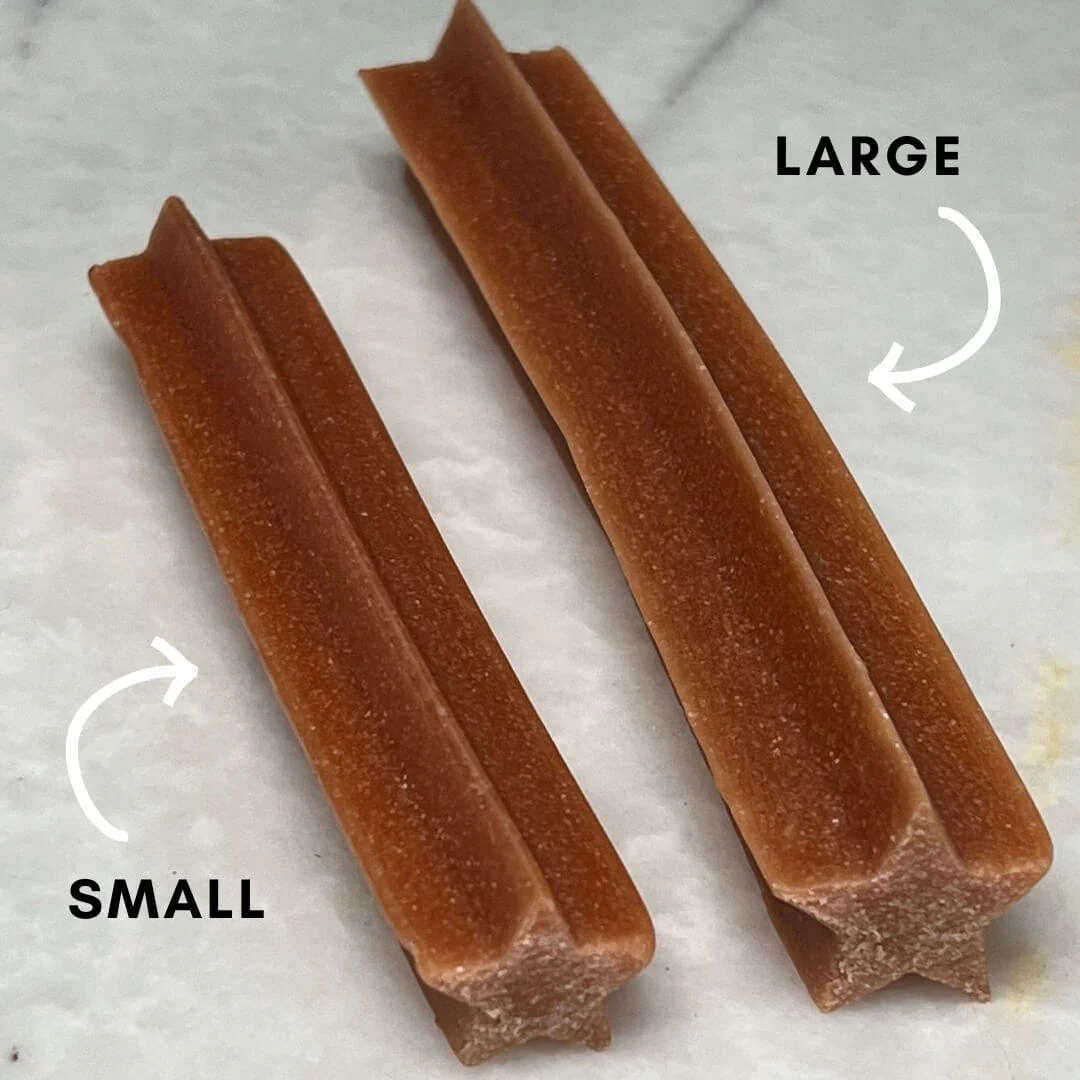 Dog Dental Sticks - Image 3