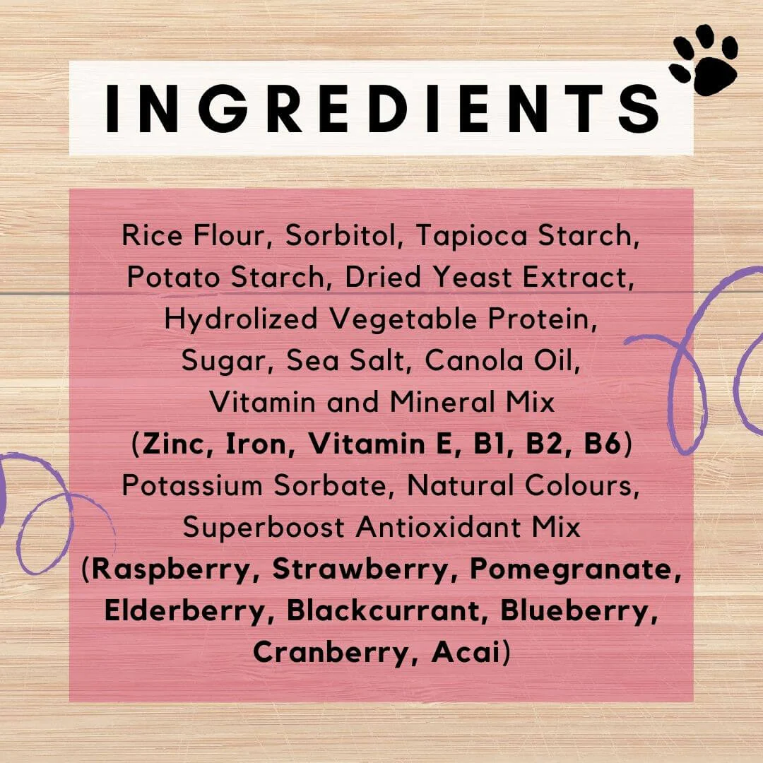 Dog Dental Sticks - Image 6