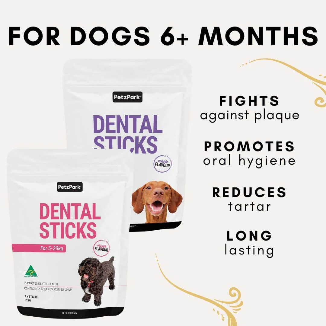 Dog Dental Sticks - Image 7
