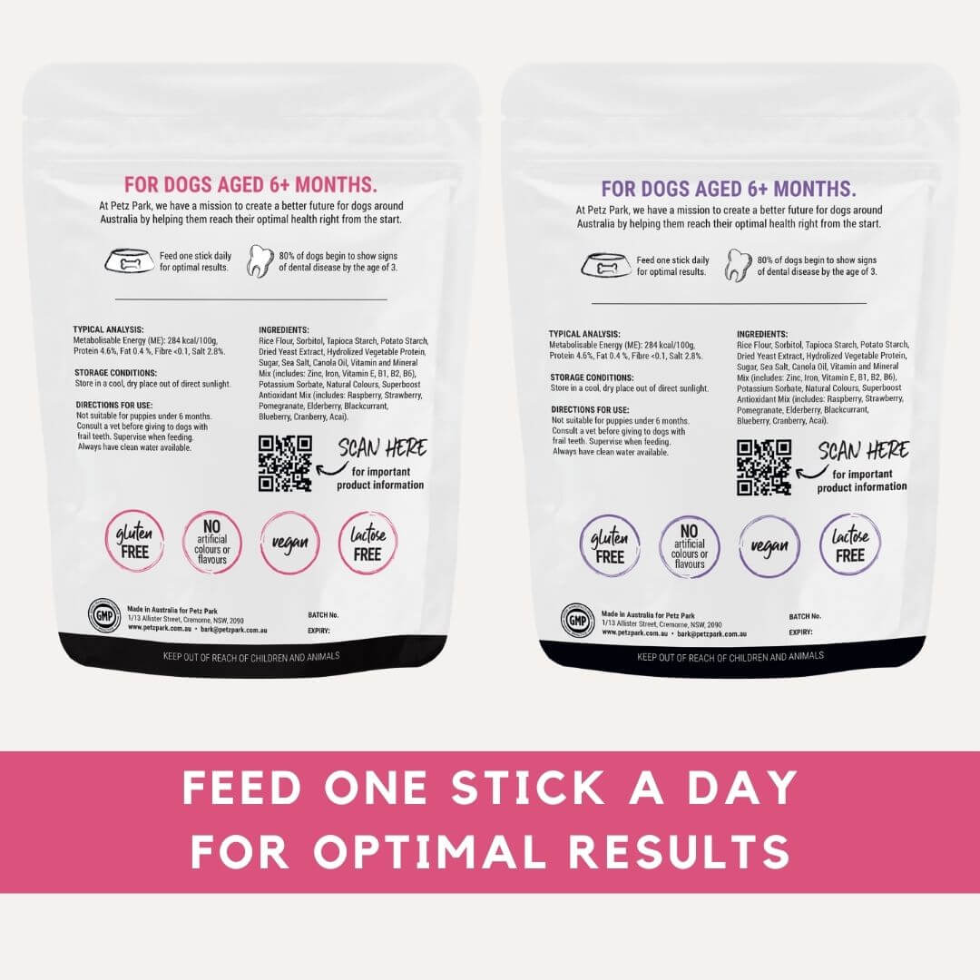 Dog Dental Sticks - Image 9