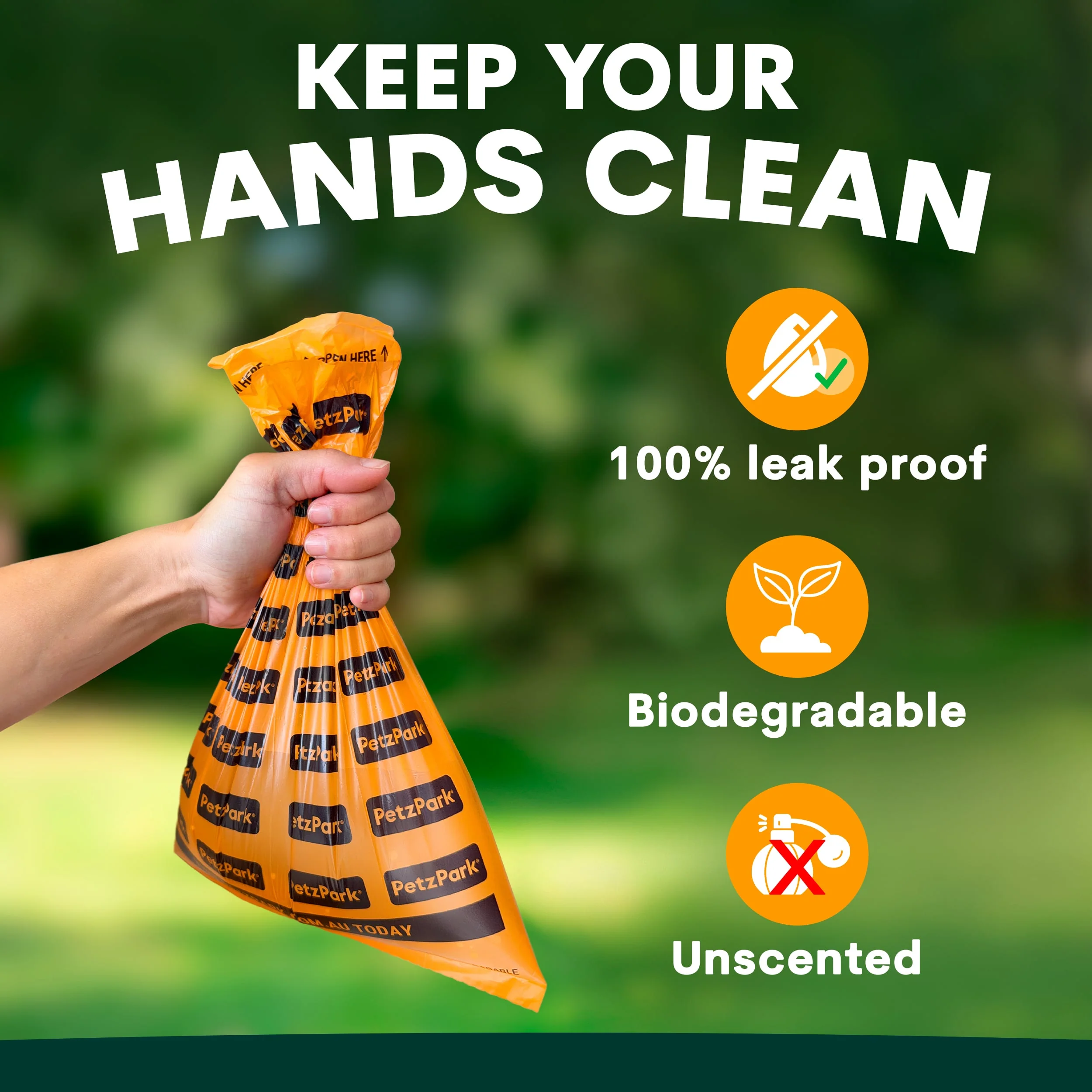 Dog Poop Bags - Image 3