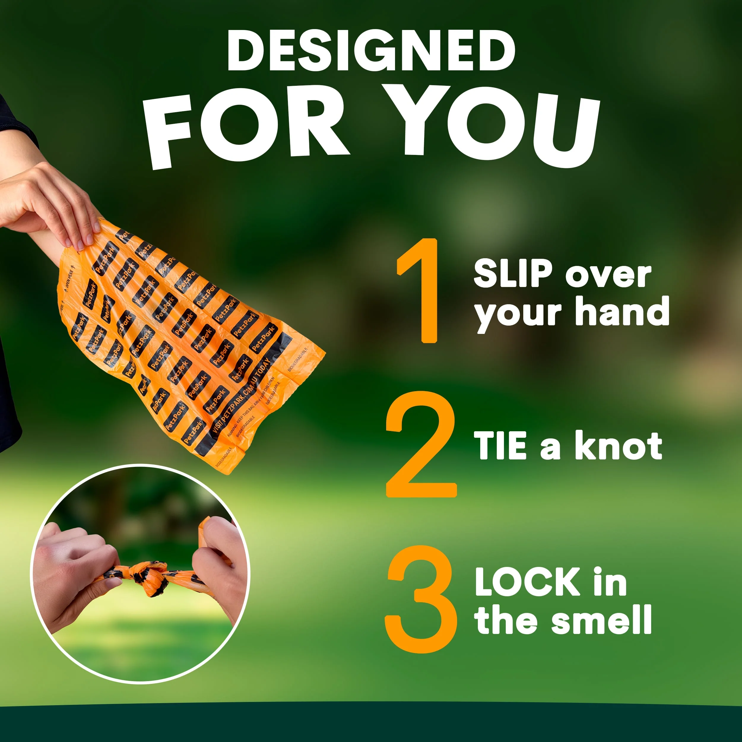 Dog Poop Bags - Image 4