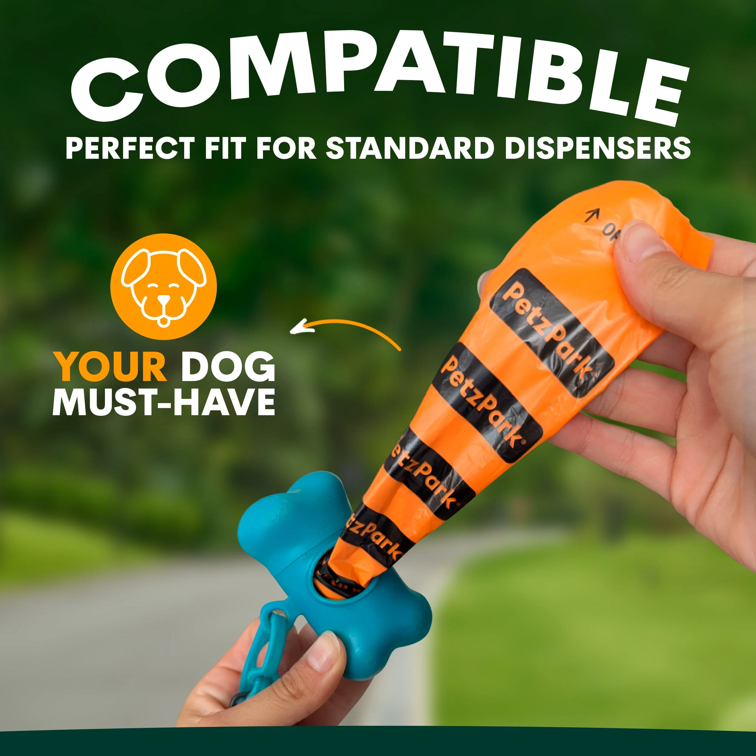 Dog Poop Bags - Image 5