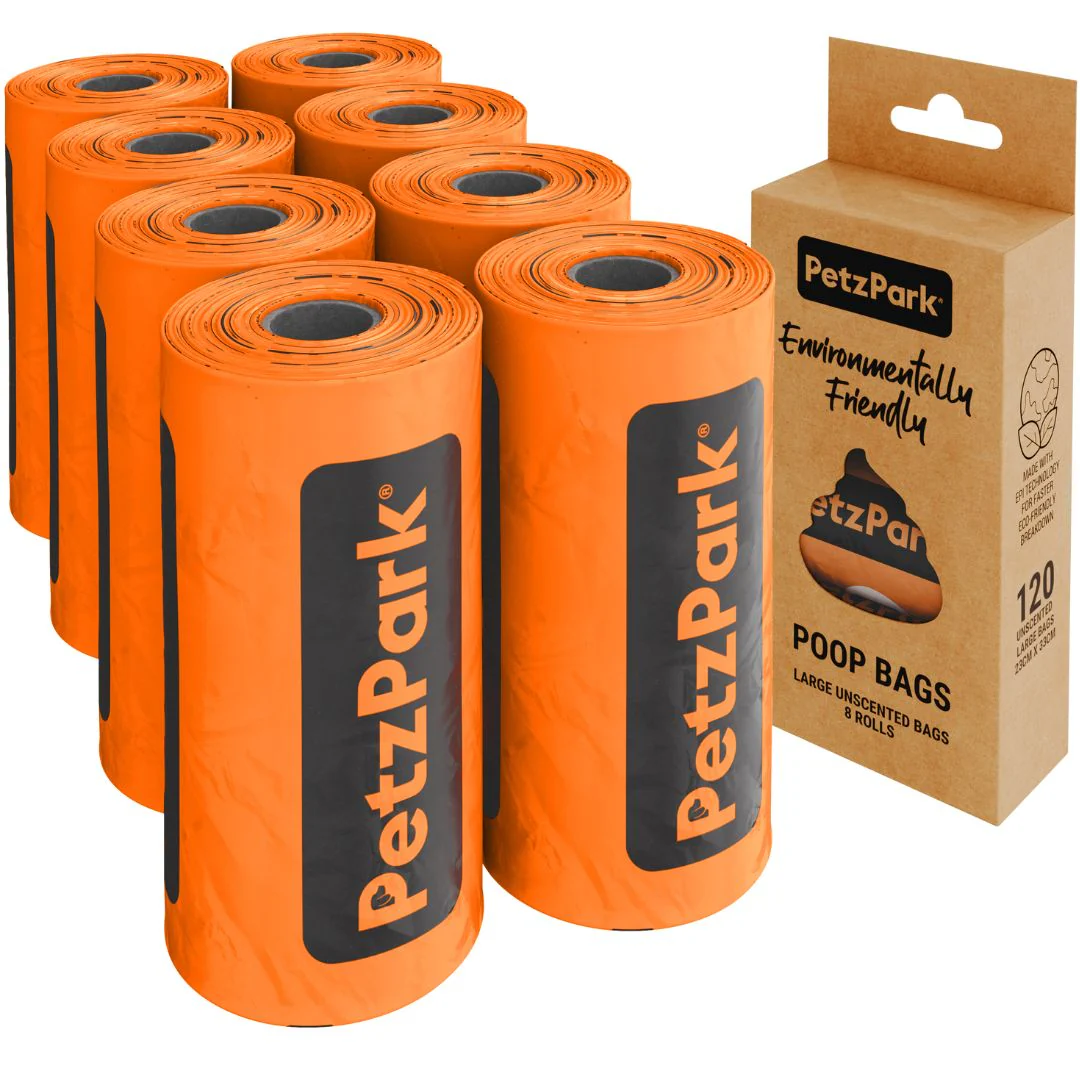 Dog Poop Bags - Image 7