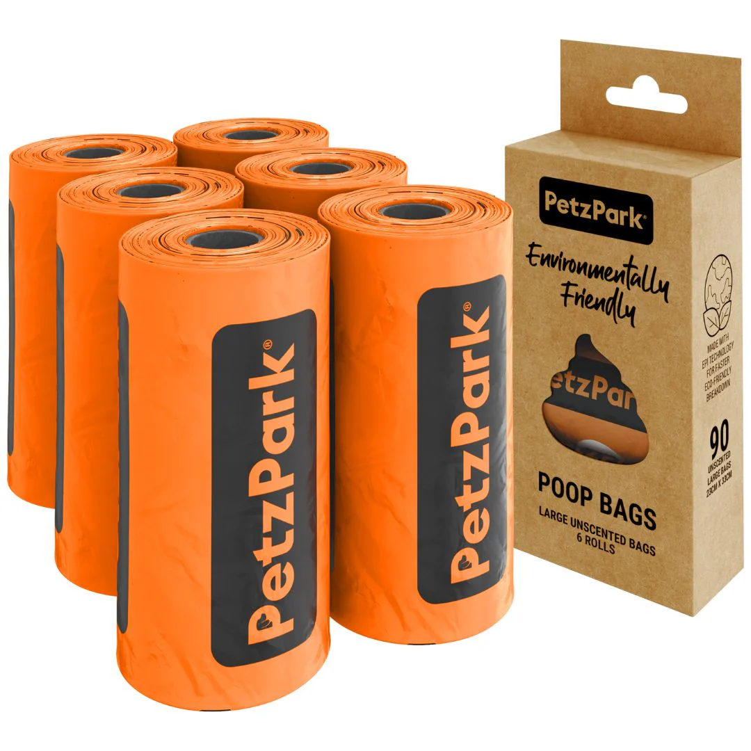 Dog Poop Bags - Image 8