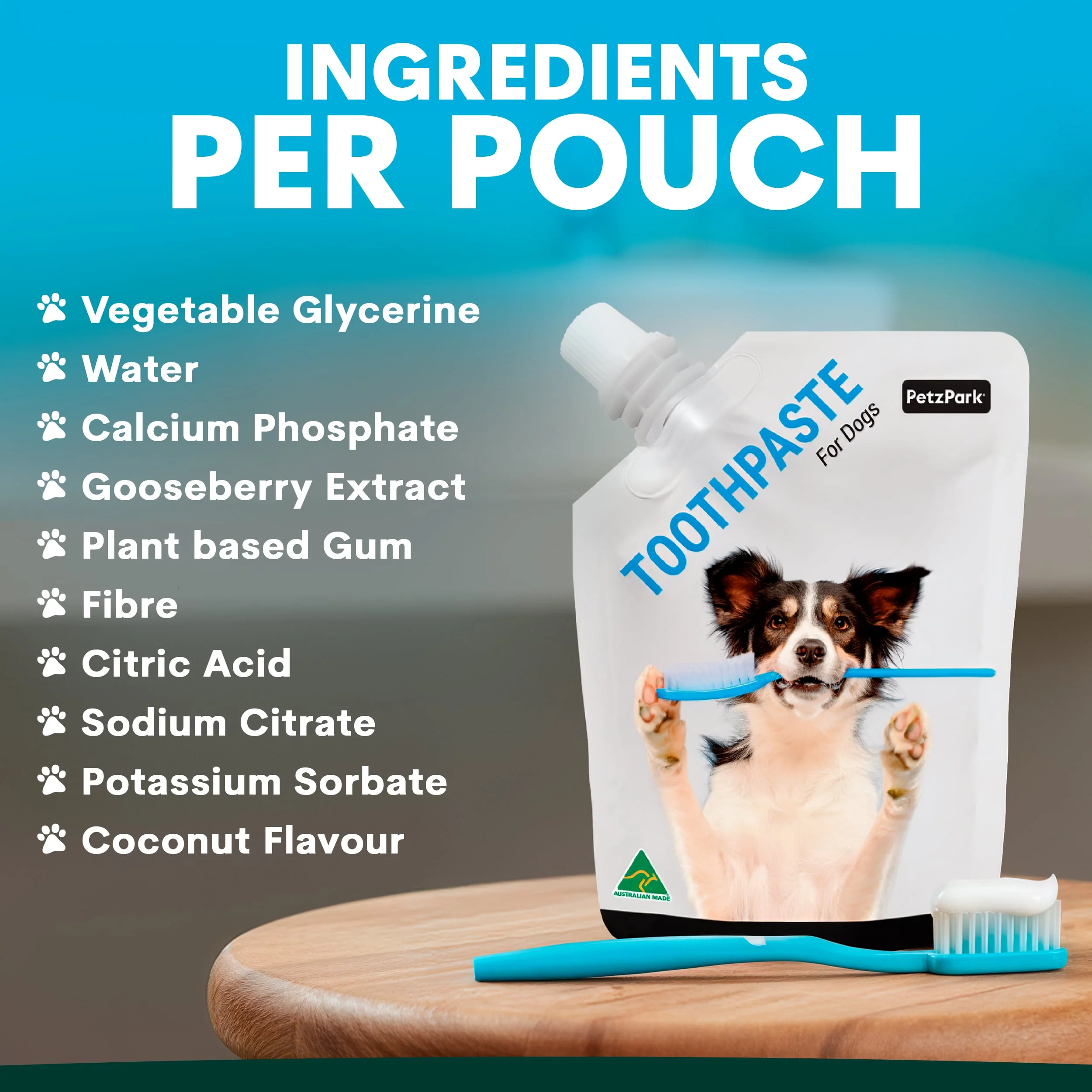 Dog Toothpaste - Image 6