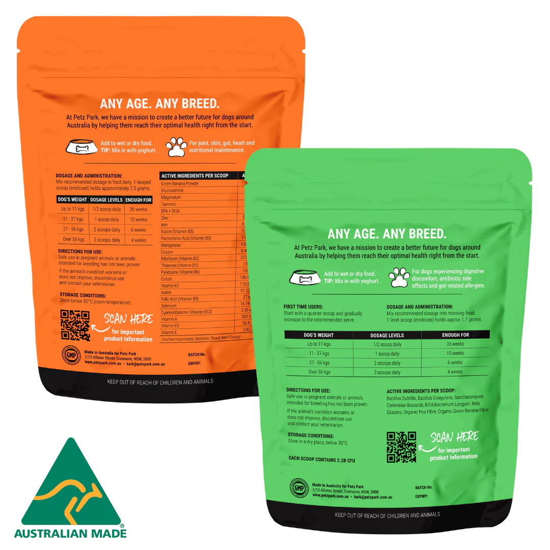 Health Boost Duo - Image 14