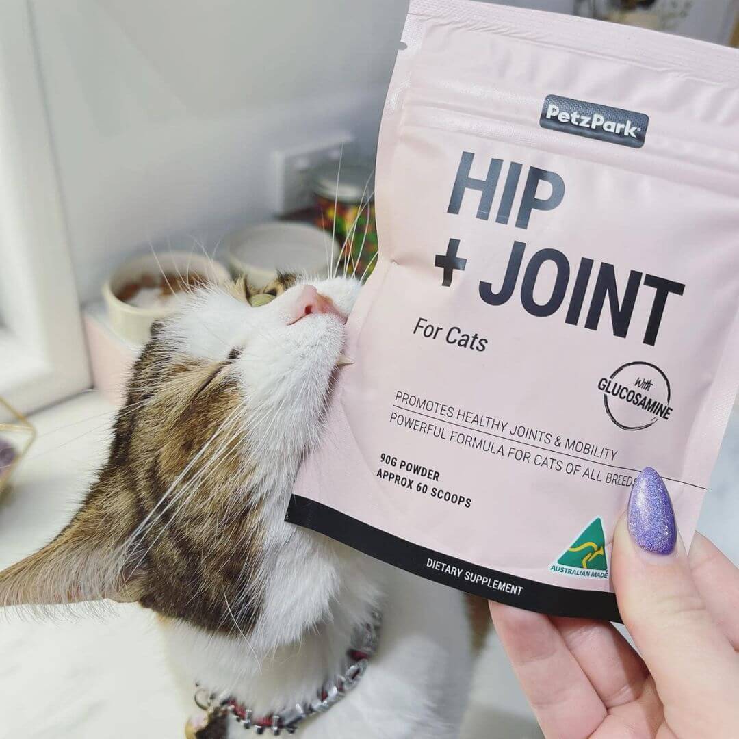 Hip + Joint for Cats - Image 5