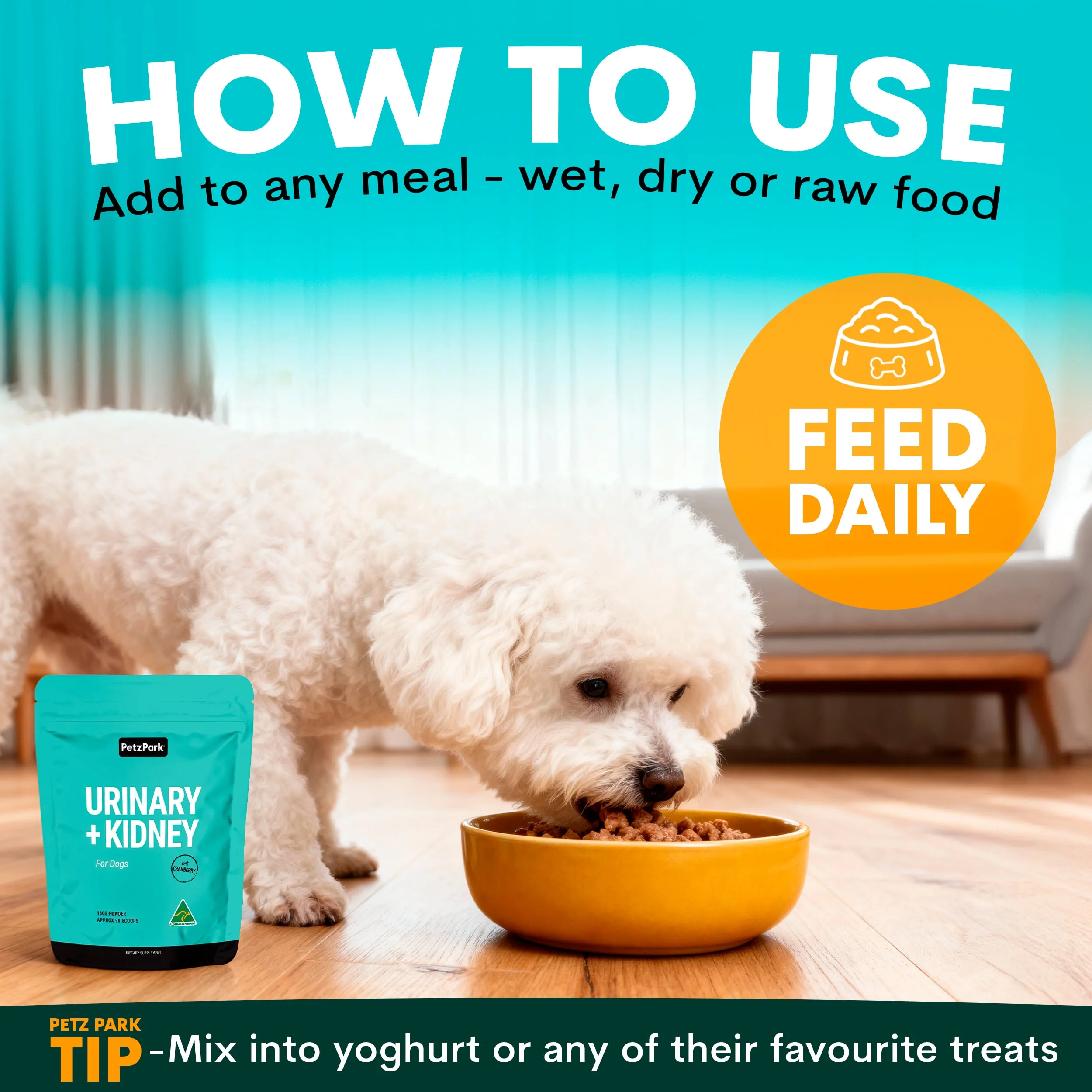 Urinary + Kidney for Dogs - Image 7