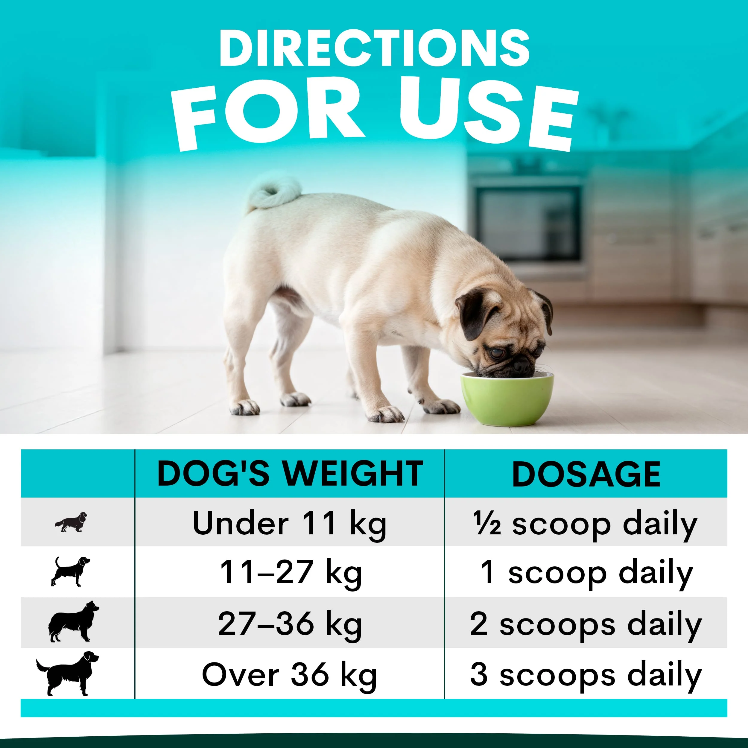 Urinary + Kidney for Dogs - Image 8