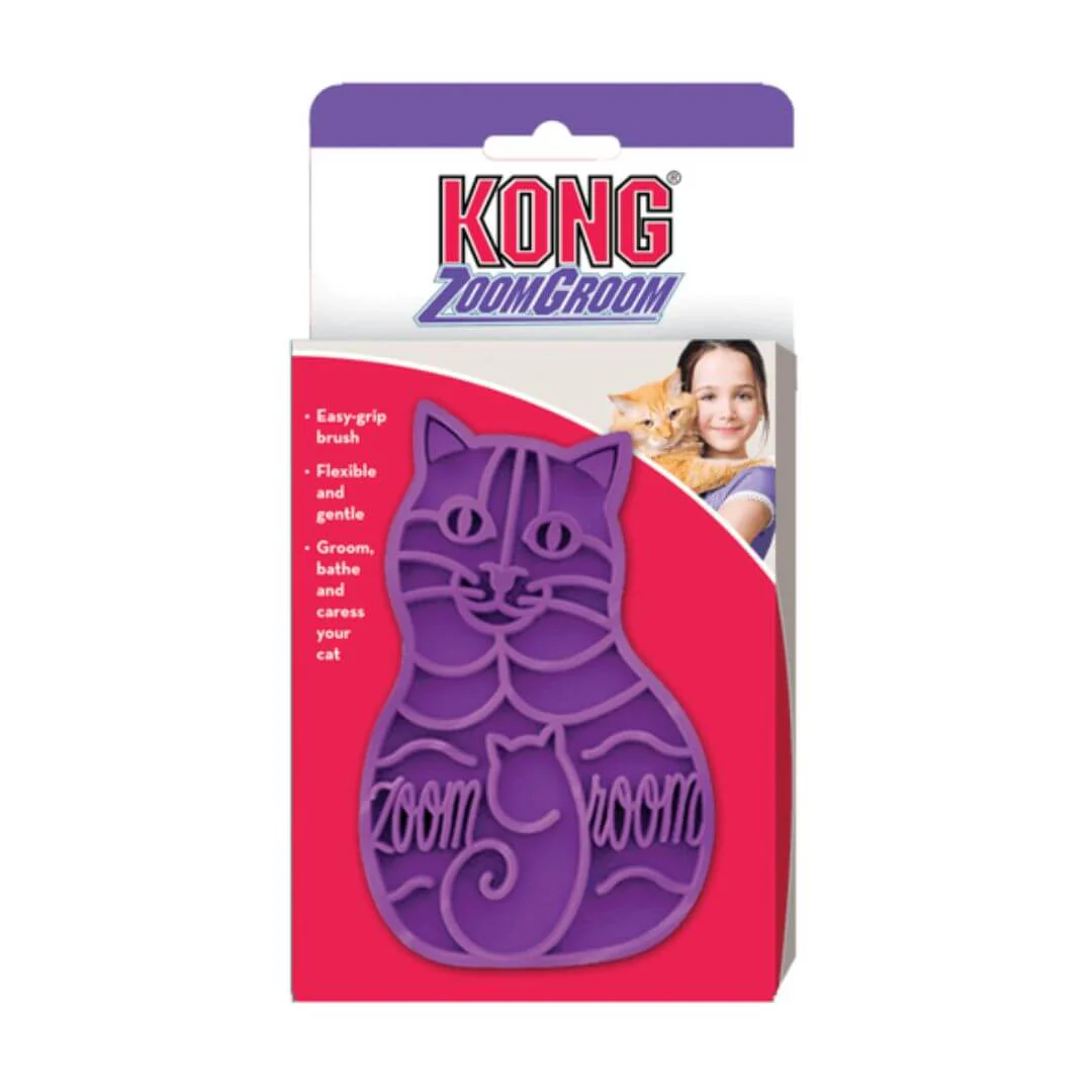 KONG Cat Zoomgroom - Image 3