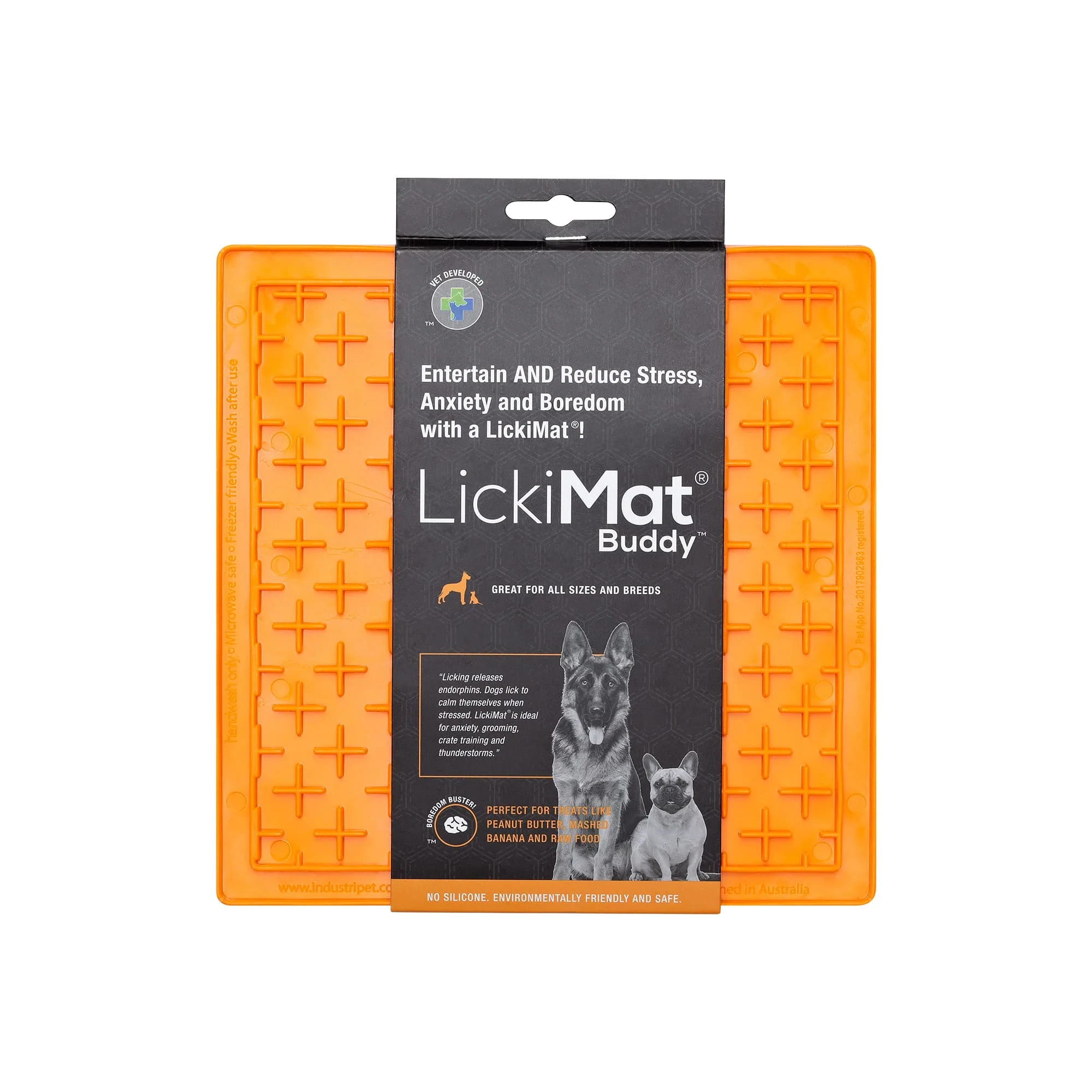 LickiMat Buddy - Image 3