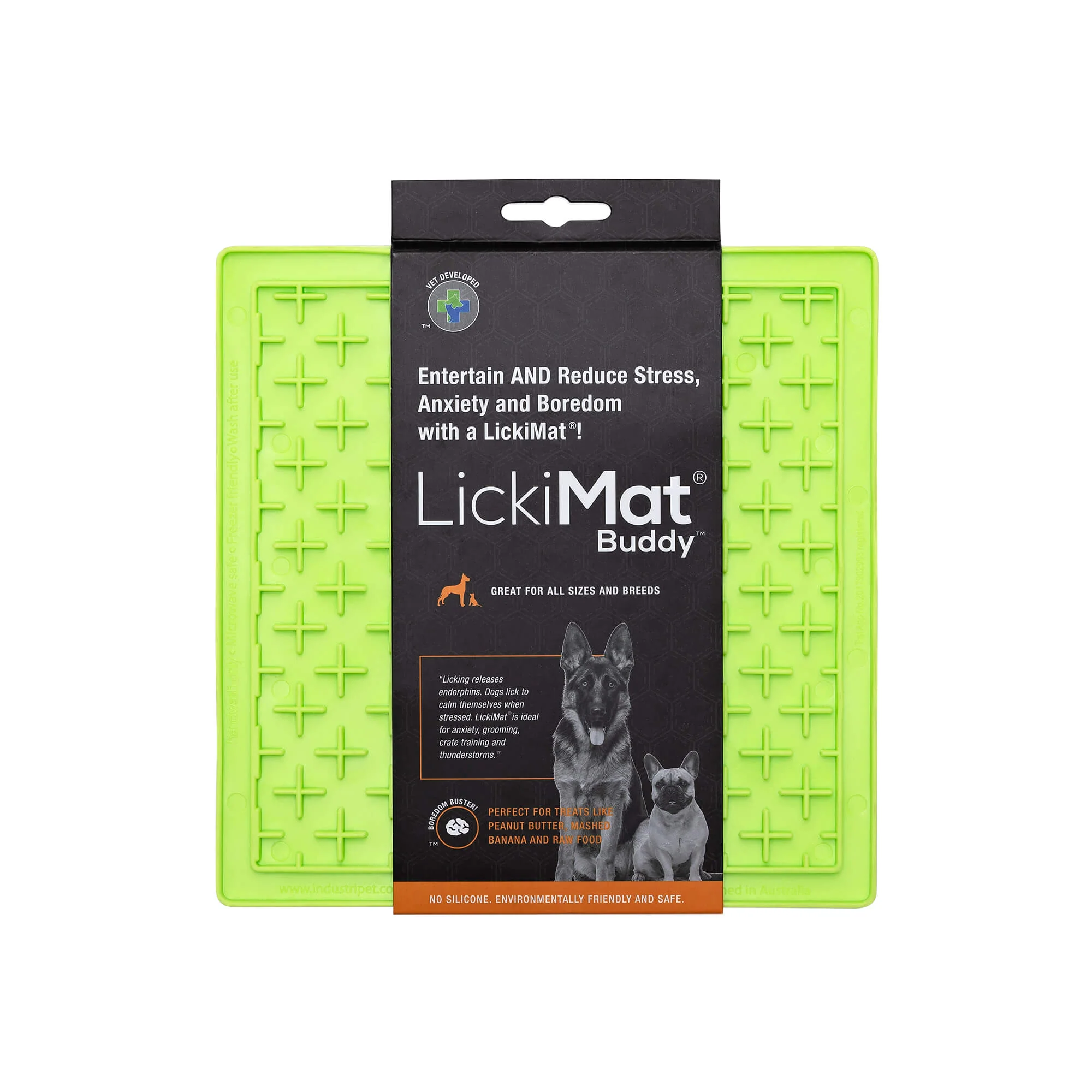 LickiMat Buddy - Image 4