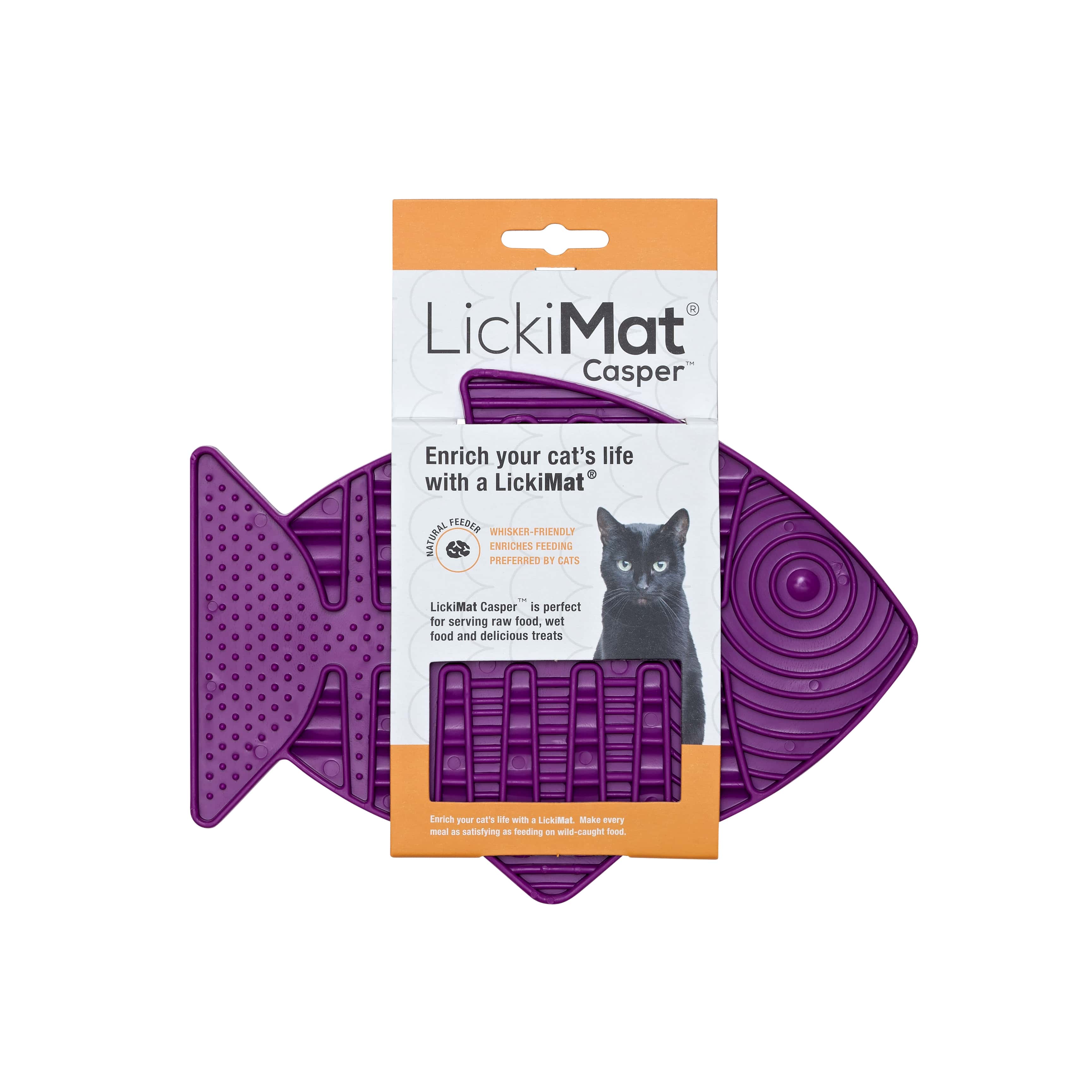 LickiMat Casper - Image 4