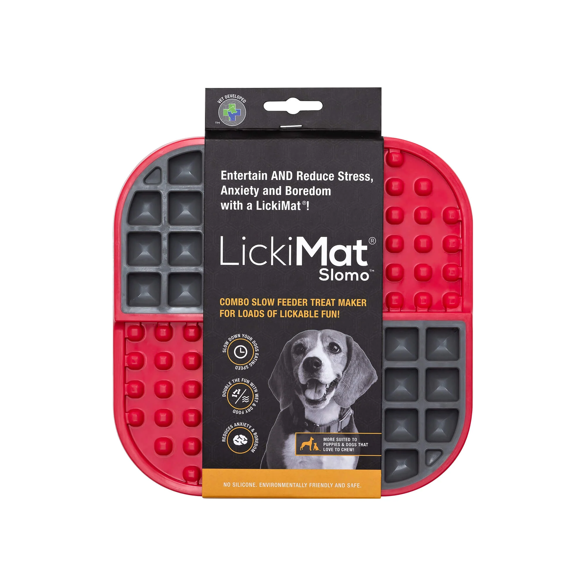 LickiMat Slomo - Image 3