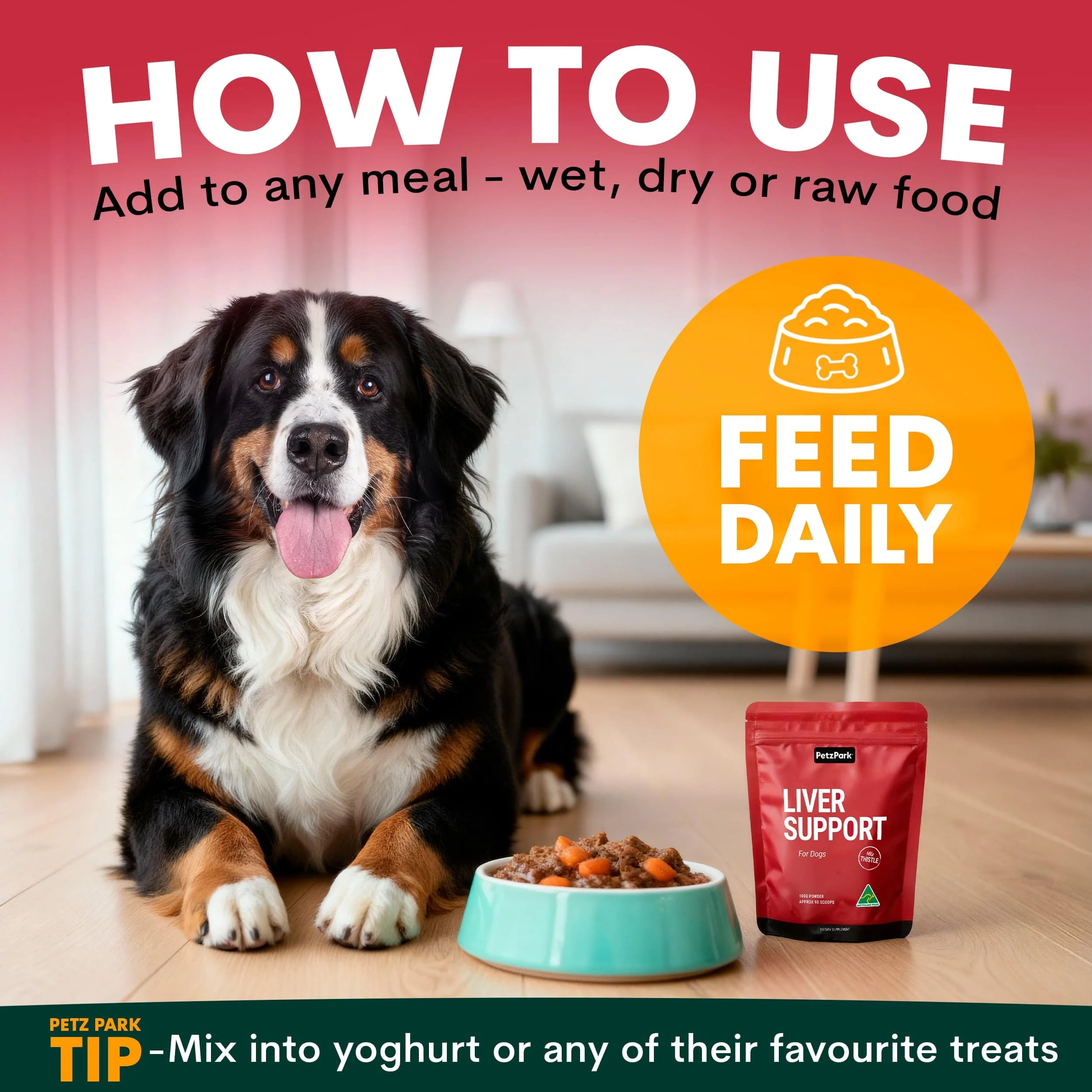 Liver Support for Dogs - Image 6