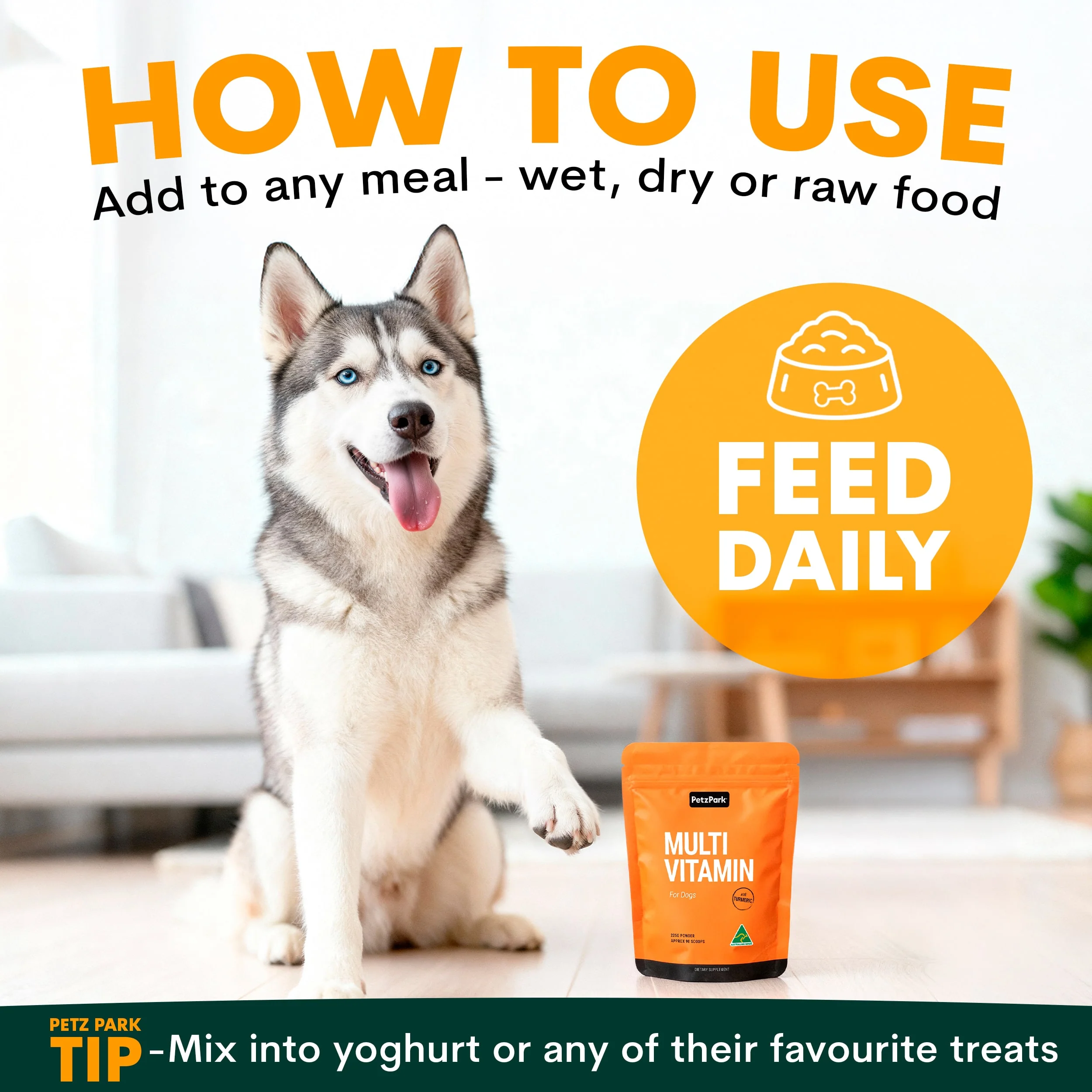 Multivitamin for Dogs - Image 7