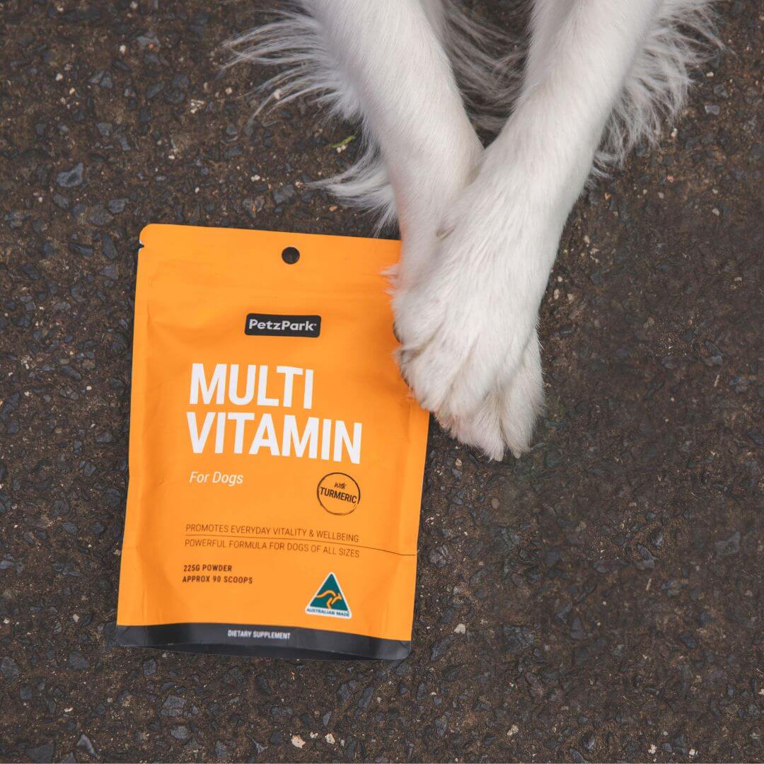 Multivitamin for Dogs - Image 9
