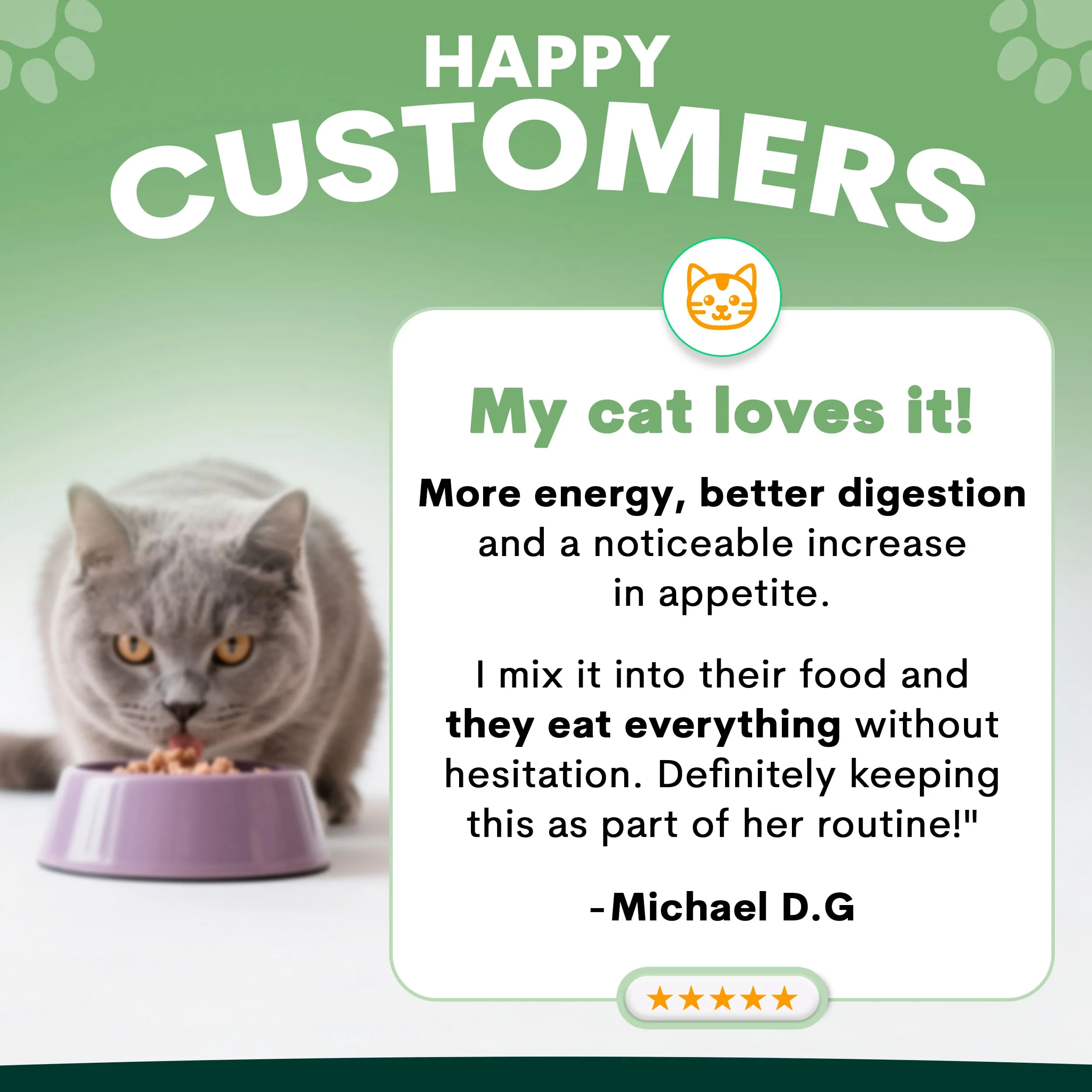 Probiotic for Cats - Image 4