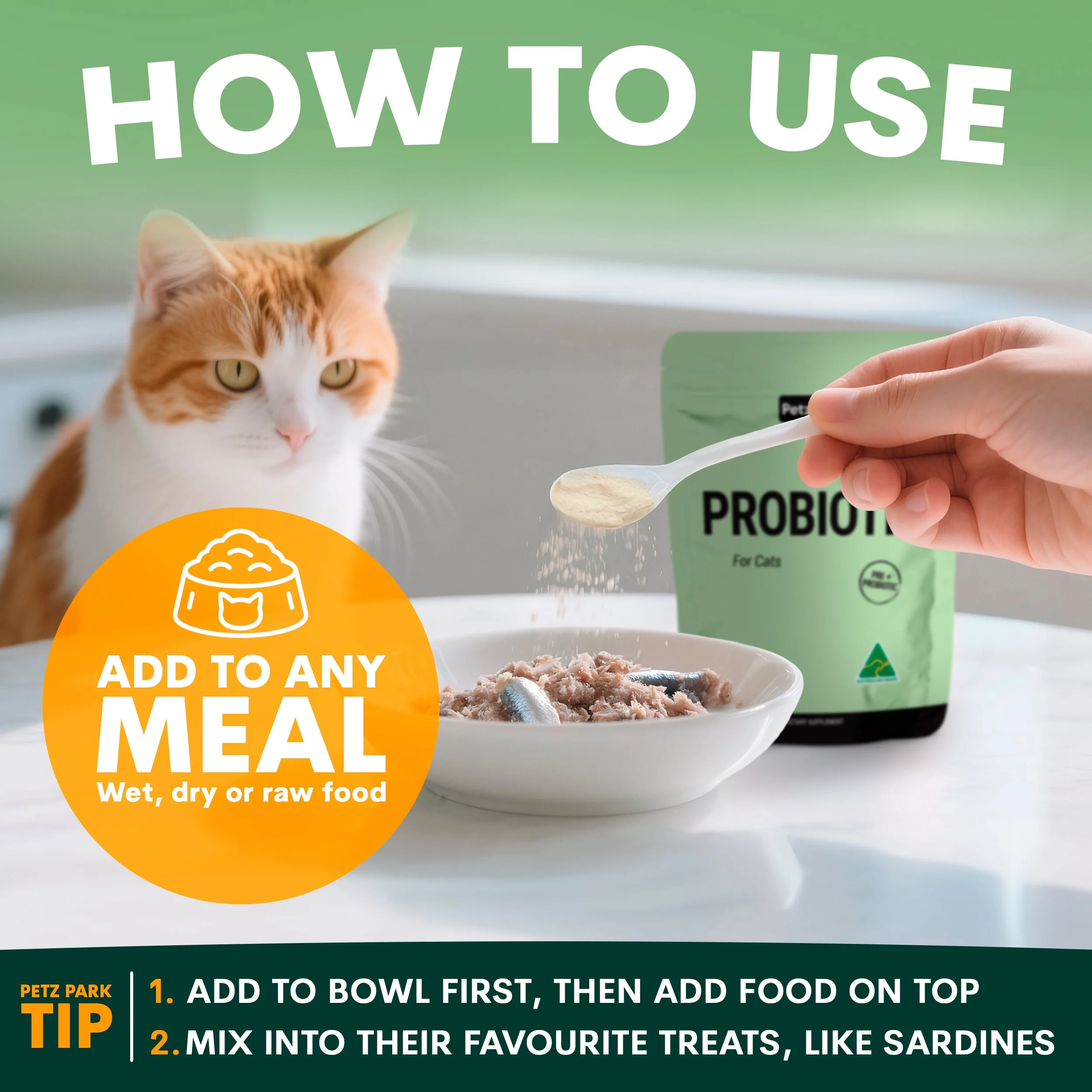 Probiotic for Cats - Image 7