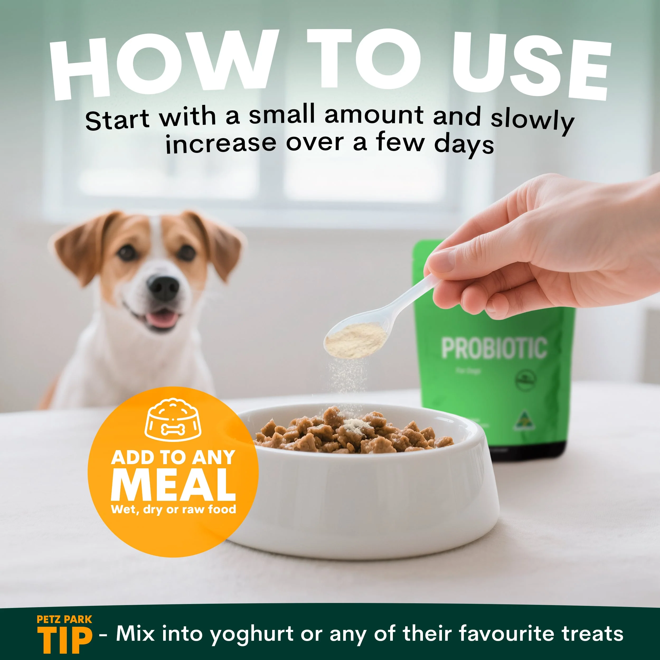 Probiotics for Dogs - Image 7