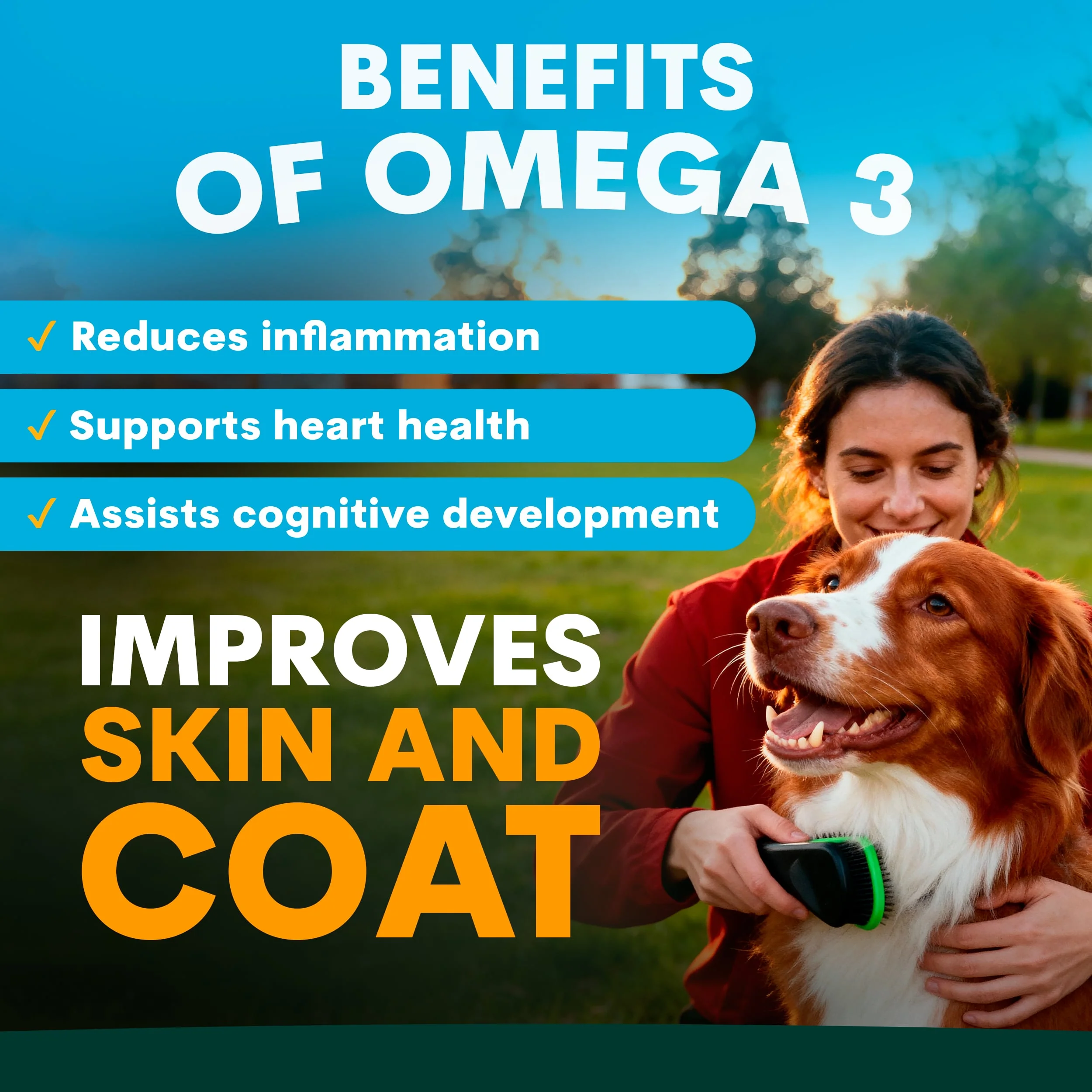 Skin + Coat for Dogs - Image 3