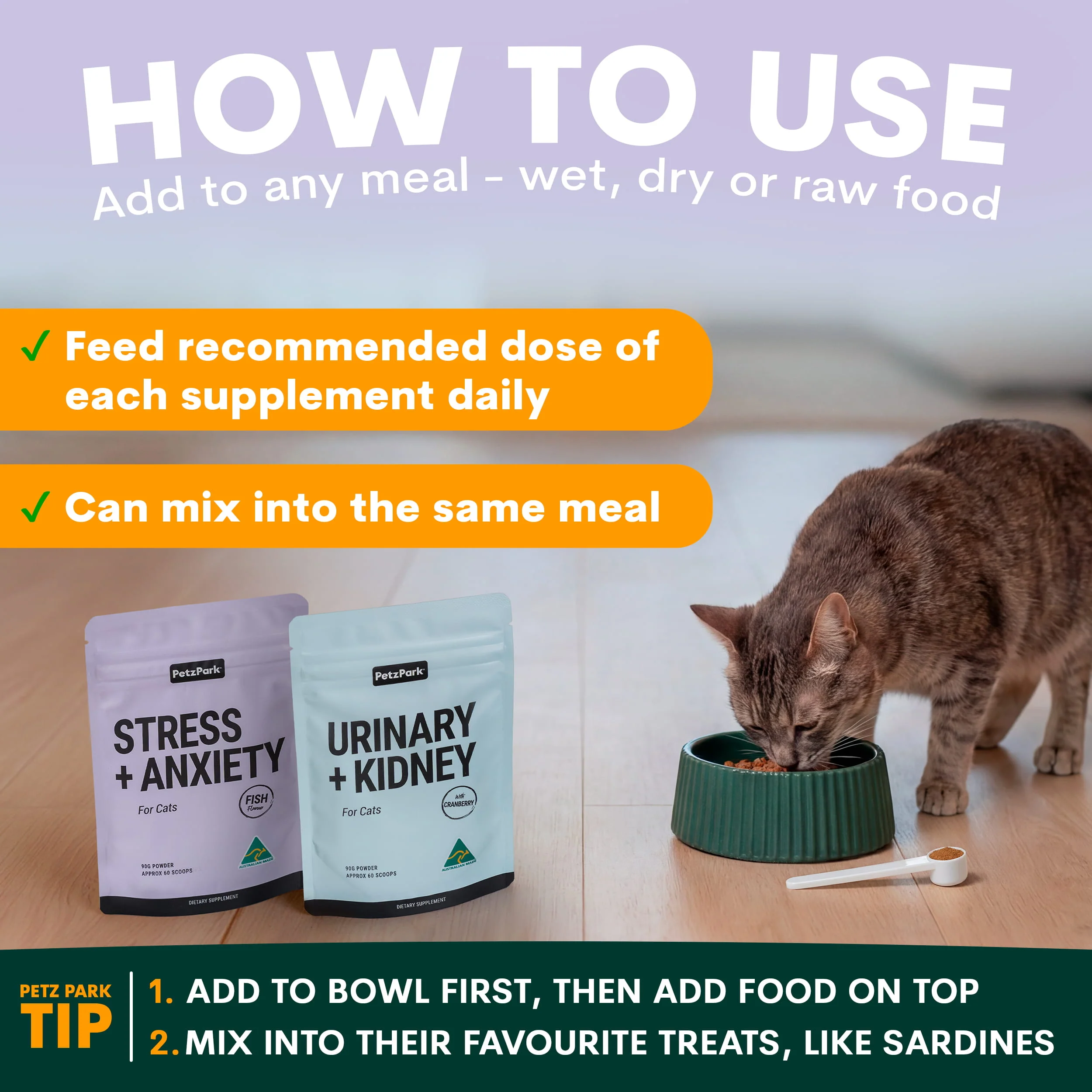 Stress Less Bundle - Image 5